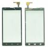 ZTE Blade L2 Touch Screen Digitizer Black (OEM) (BULK)